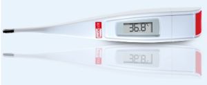 Aponorm Digitales Fieberthermometer Flexible 1 Stück