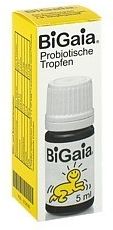 Bigaia Probiotische Tropfen 10ml