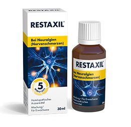 Restaxil Tropfen 30ml