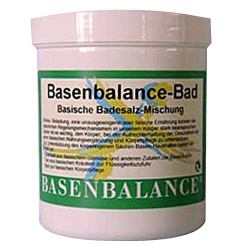 Basenbalance Bad 3kg