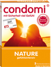 Condomi nature  3er