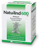 Natu-lind® 600 mg  20 Tabletten