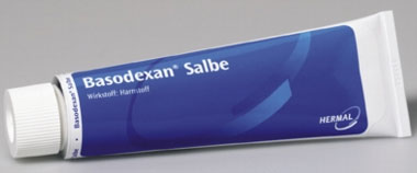 Basodexan Salbe 2x100g