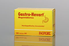 Hevert Arzneimittel G-H